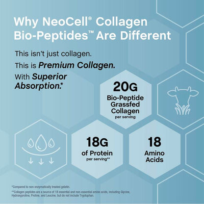 Collagen Bio Peptides Protein Powder